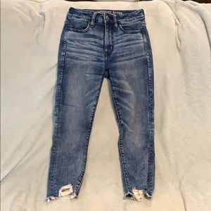 NWOT American Eagle Jeans